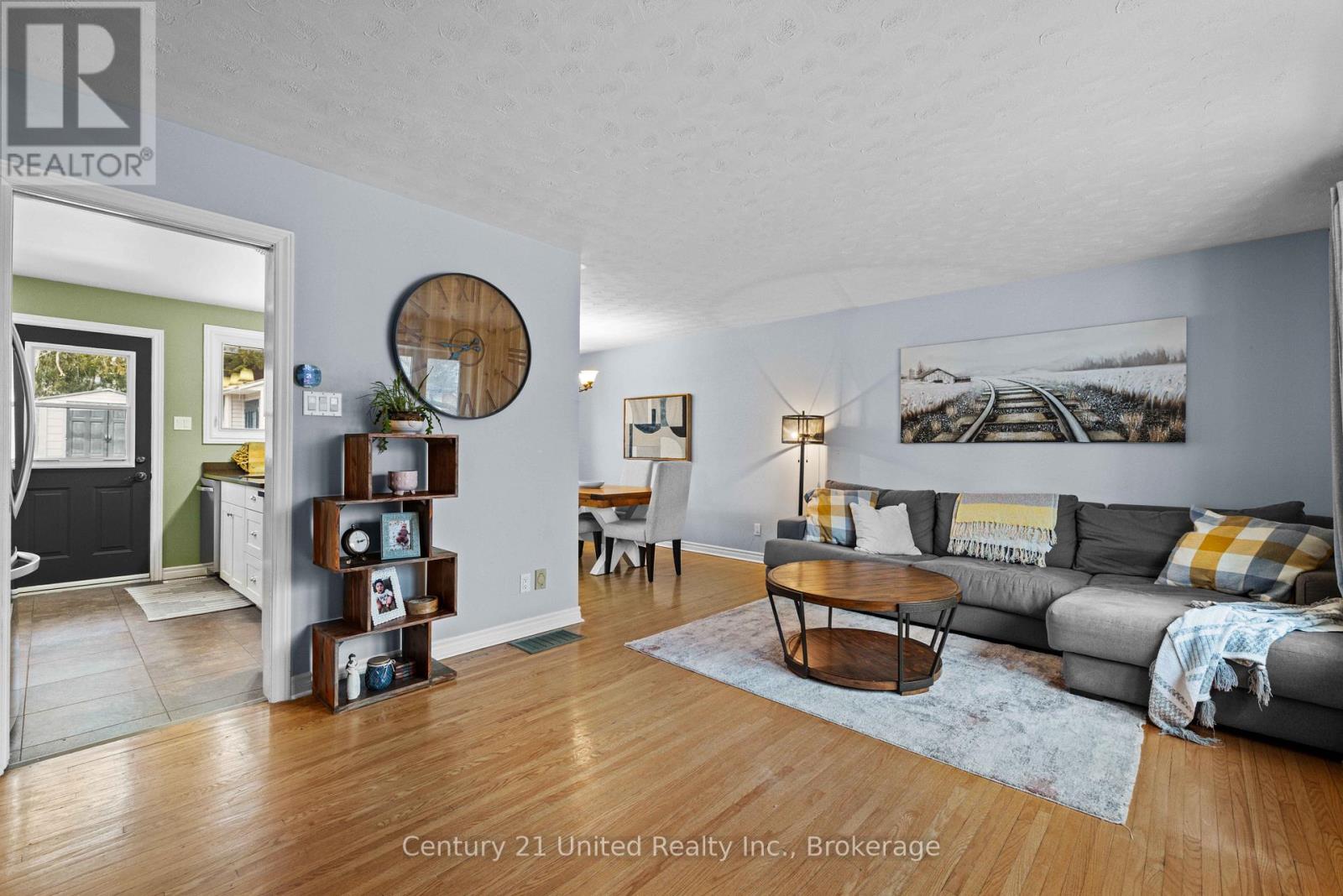 1227 Cartier Boulevard, Peterborough, Ontario  K9H 6S2 - Photo 9 - X13450970