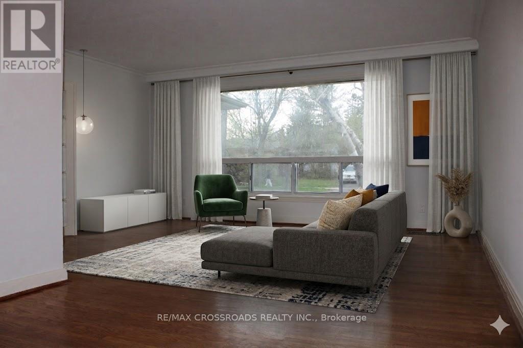 62 Transwell Avenue, Toronto, Ontario  M2R 2K2 - Photo 4 - C13058014