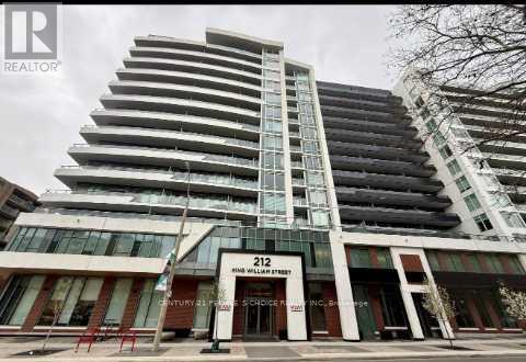 503 - 212 King William Street, Hamilton, Ontario  L8R 0A7 - Photo 3 - X13448634