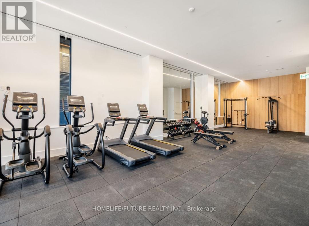 430 - 1720 BAYVIEW AVENUE, Toronto, Ontario