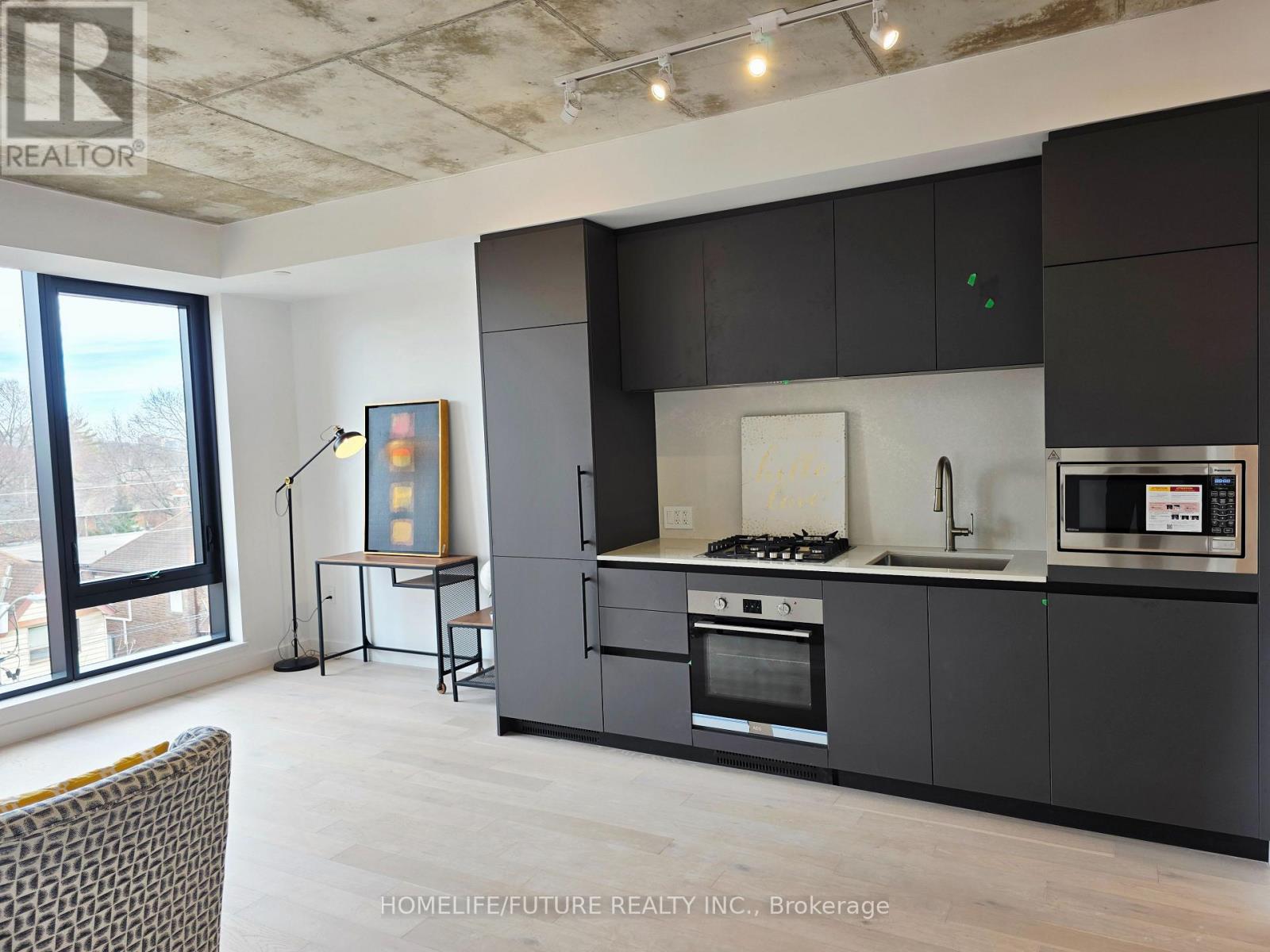 430 - 1720 Bayview Avenue, Toronto, Ontario  M4G 0E5 - Photo 8 - C13450914