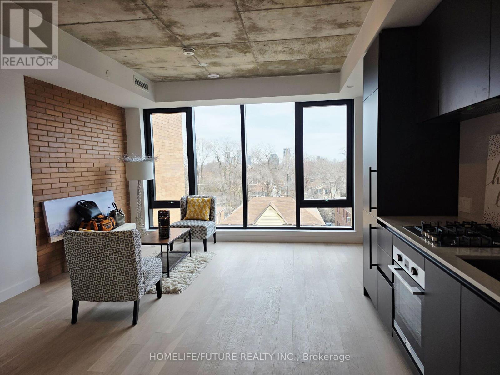 430 - 1720 Bayview Avenue, Toronto, Ontario  M4G 0E5 - Photo 7 - C13450914