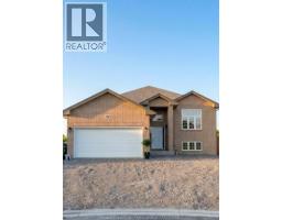 1097 ASPEN RIDGE CRESCENT, Lakeshore, Ontario