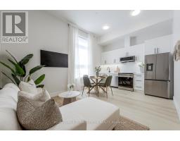204 - 145 CLAPPERTON STREET, Barrie, Ontario