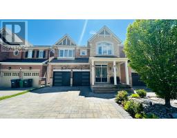 25 SWANTON ROAD, Brampton, Ontario