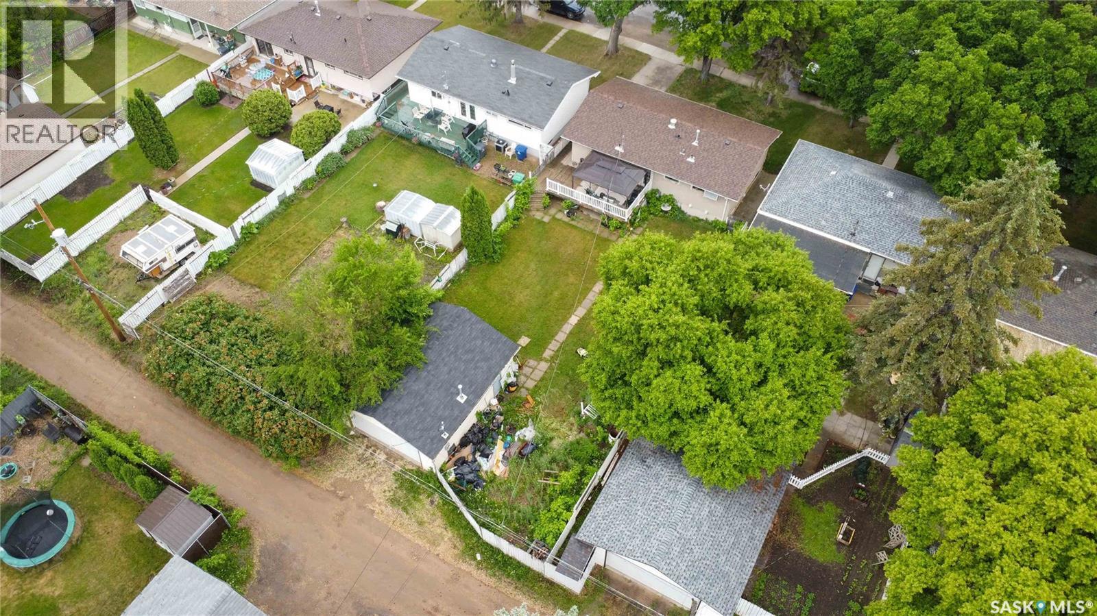 322 U Avenue N, Saskatoon, Saskatchewan  S7L 3C7 - Photo 29 - SK039077