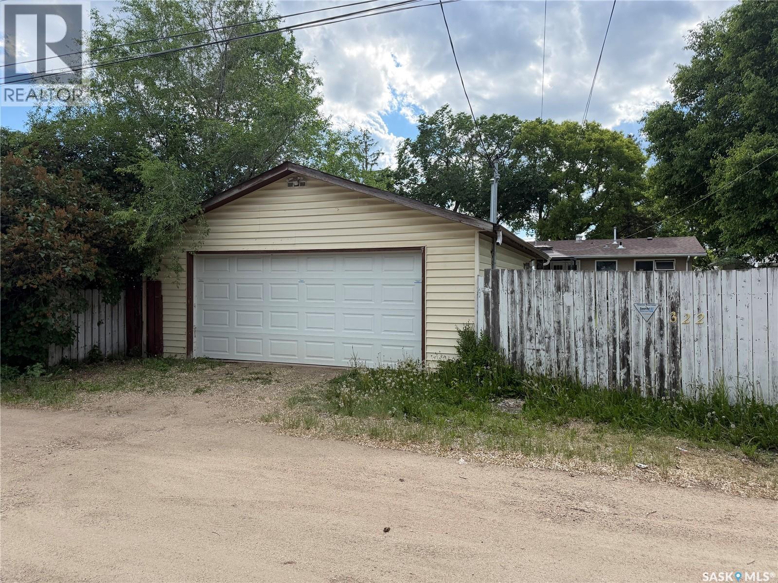 322 U Avenue N, Saskatoon, Saskatchewan  S7L 3C7 - Photo 34 - SK039077