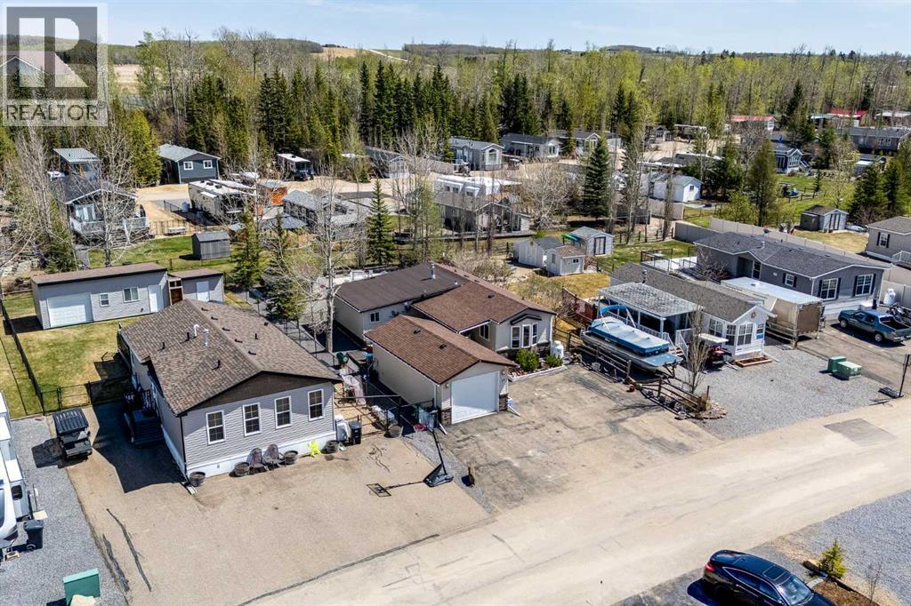 29a, 10046 Township Road 422, Rural Ponoka County, Alberta  T4J 1V9 - Photo 42 - A2315764