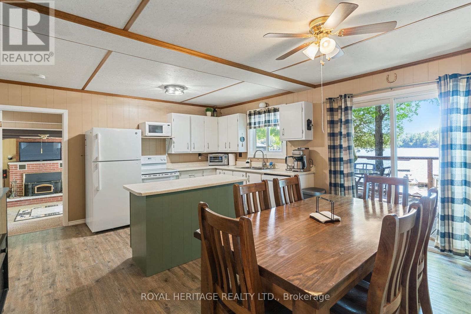 1582 Hospitality Road, Minden Hills, Ontario  K0M 2K0 - Photo 20 - X13430592