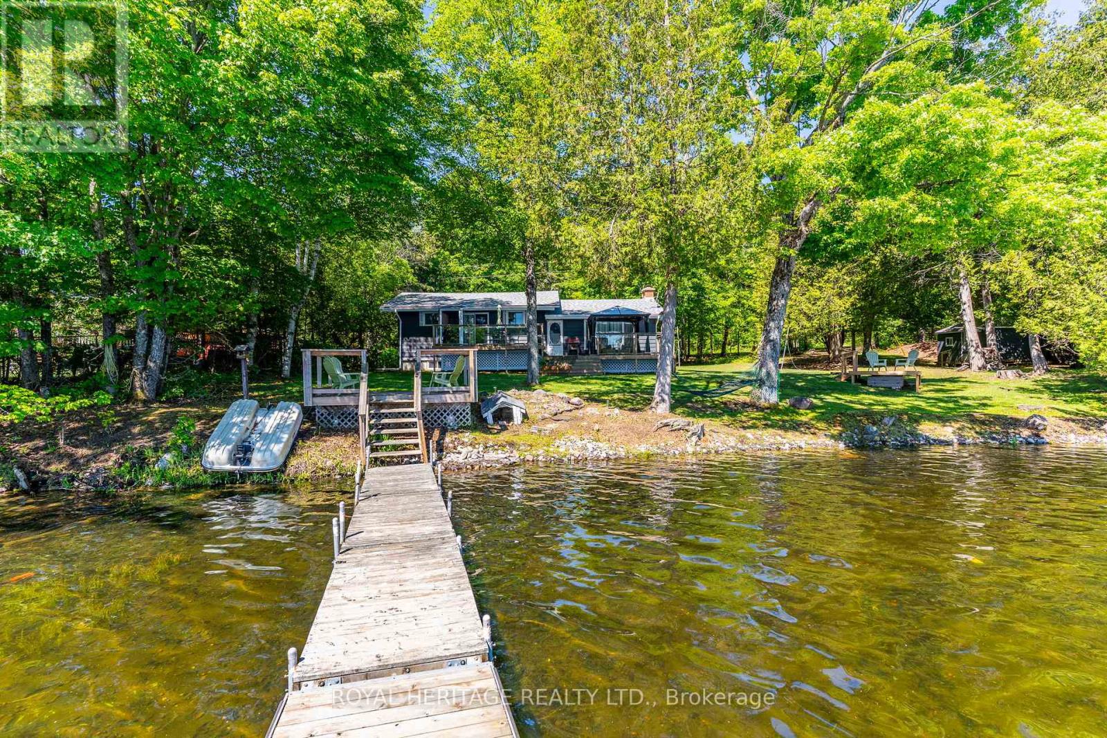 1582 Hospitality Road, Minden Hills, Ontario  K0M 2K0 - Photo 38 - X13430592