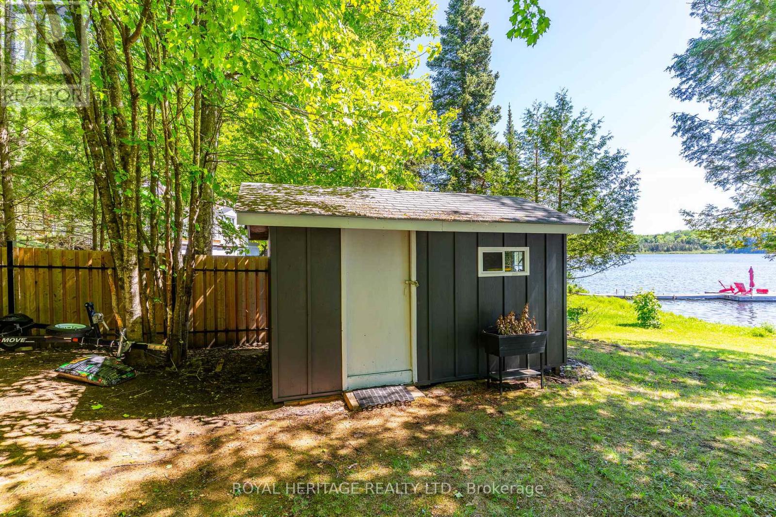 1582 Hospitality Road, Minden Hills, Ontario  K0M 2K0 - Photo 31 - X13430592