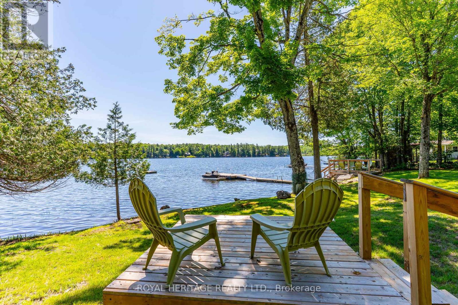 1582 Hospitality Road, Minden Hills, Ontario  K0M 2K0 - Photo 34 - X13430592