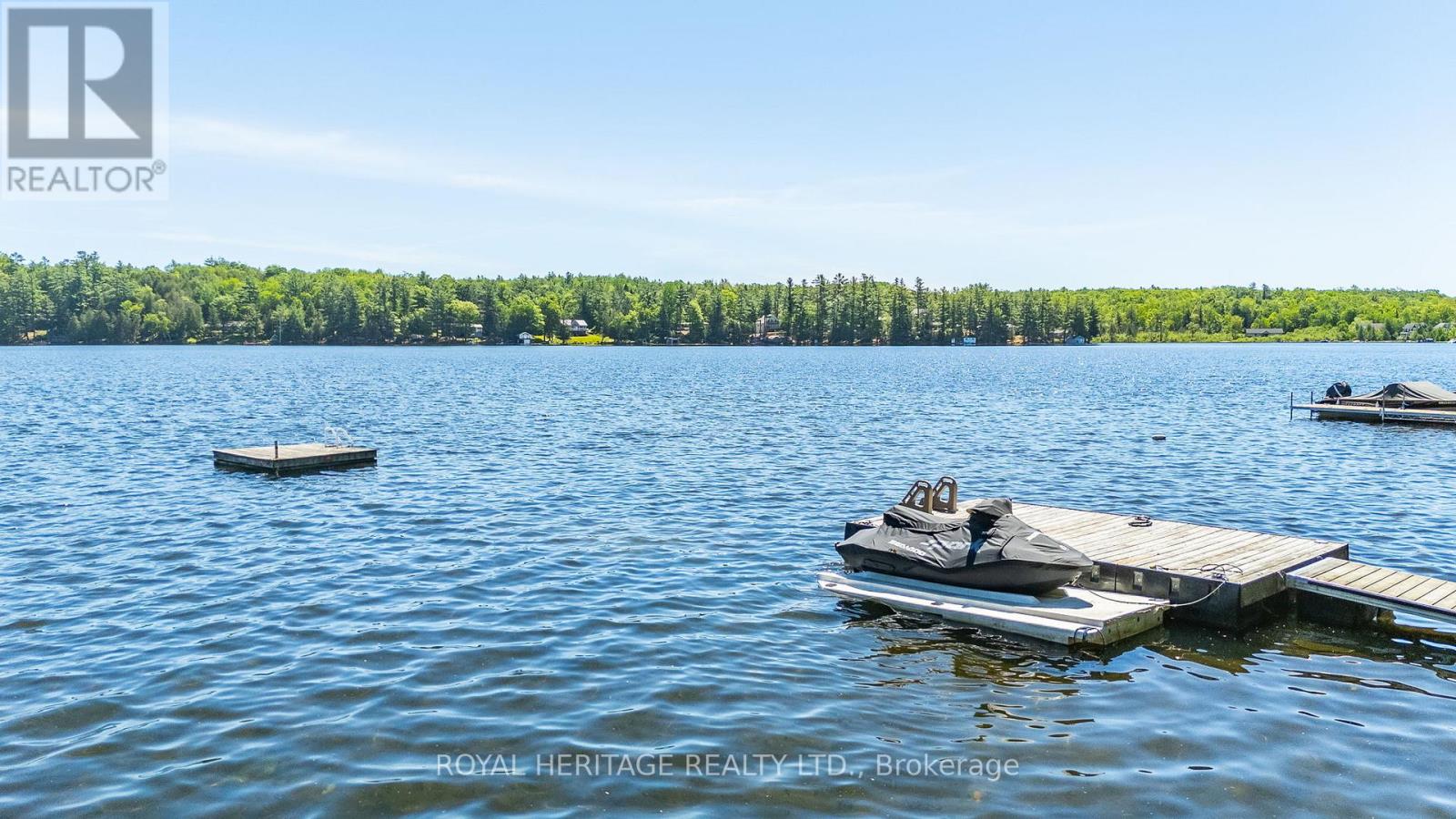 1582 Hospitality Road, Minden Hills, Ontario  K0M 2K0 - Photo 37 - X13430592