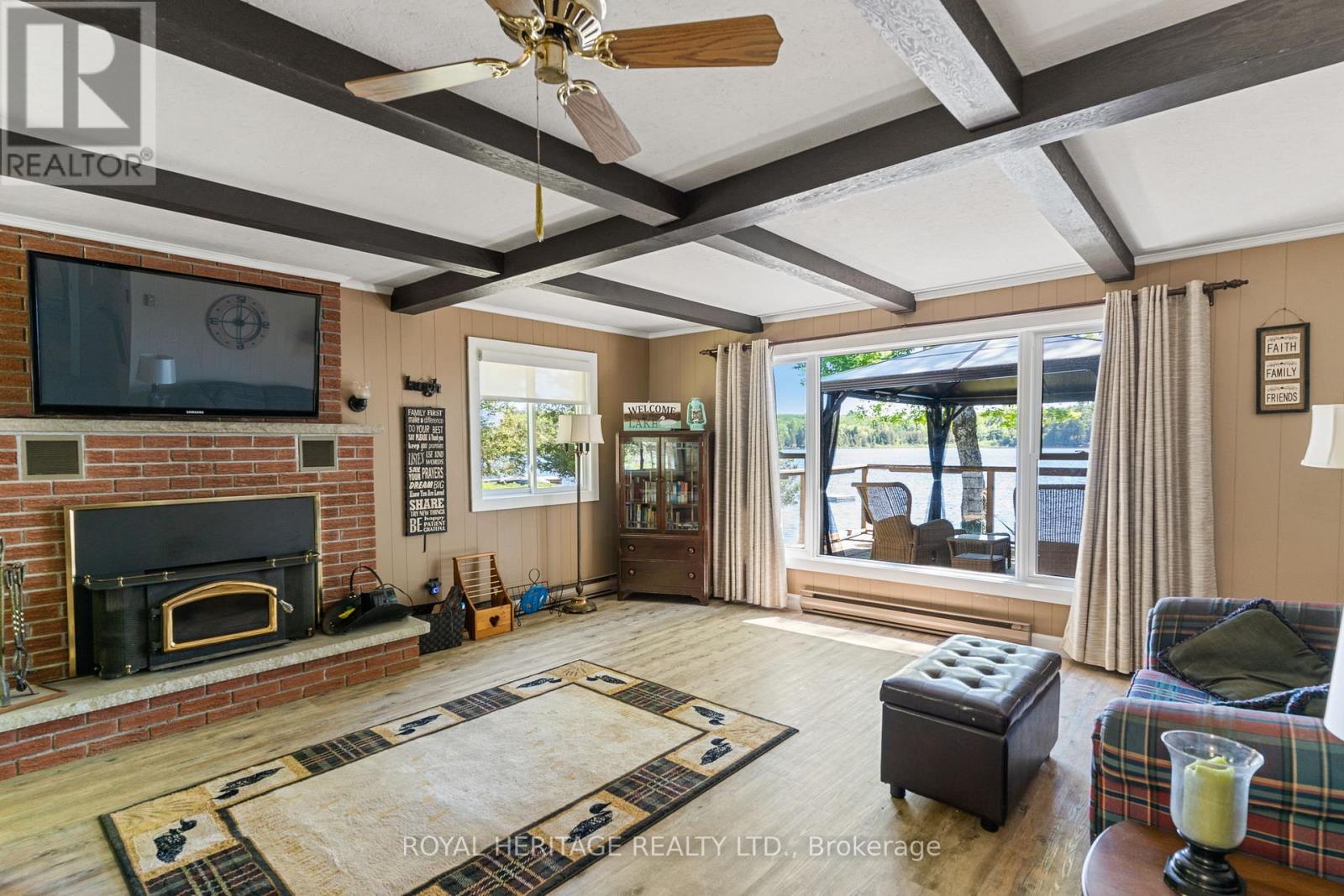 1582 Hospitality Road, Minden Hills, Ontario  K0M 2K0 - Photo 8 - X13430592