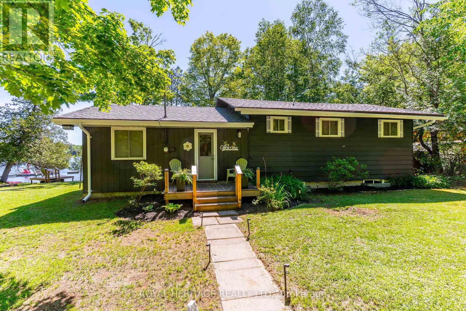 1582 Hospitality Road, Minden Hills, Ontario  K0M 2K0 - Photo 6 - X13430592