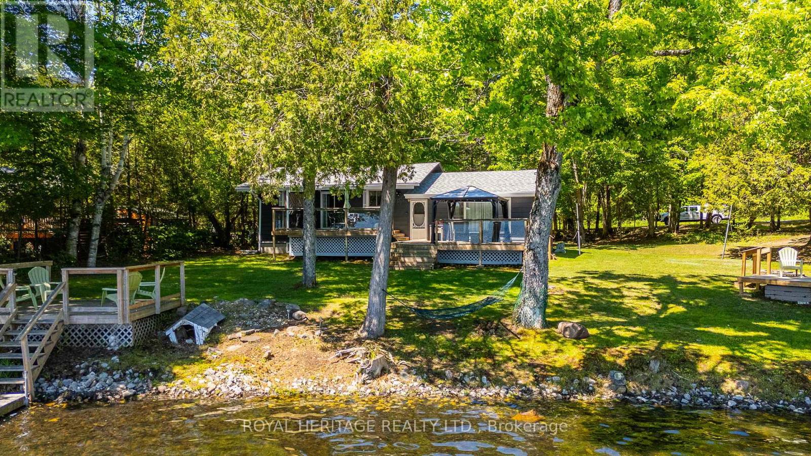 1582 Hospitality Road, Minden Hills, Ontario  K0M 2K0 - Photo 2 - X13430592