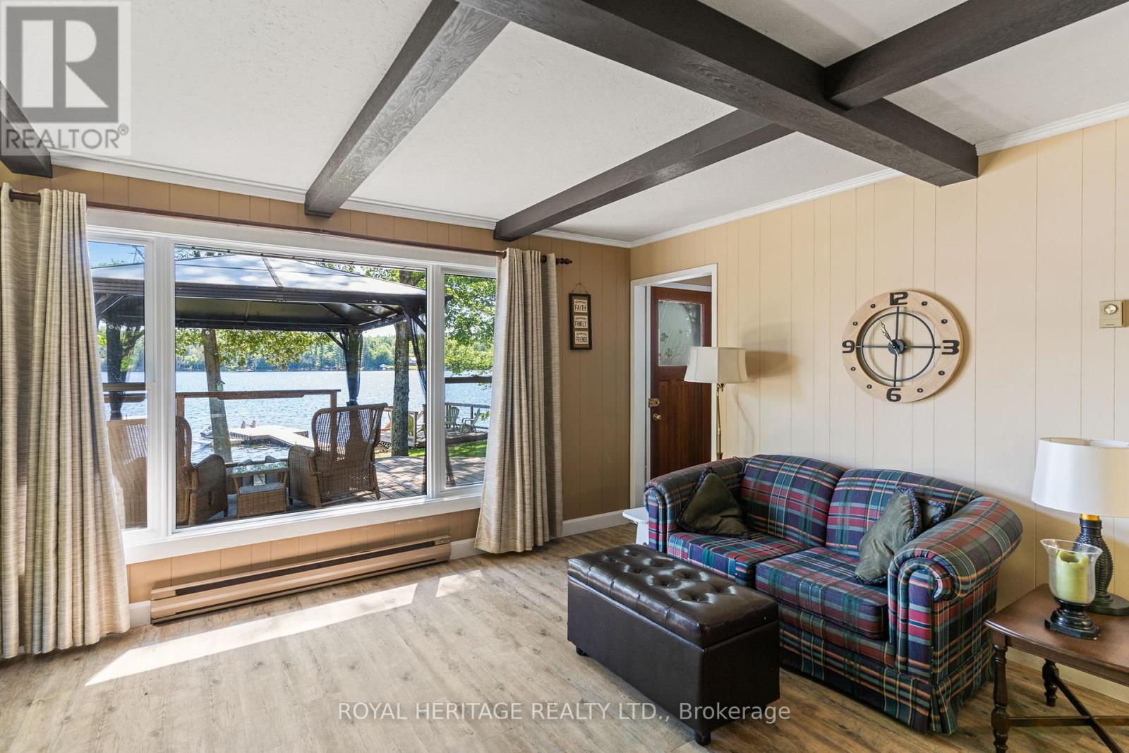 1582 Hospitality Road, Minden Hills, Ontario  K0M 2K0 - Photo 9 - X13430592