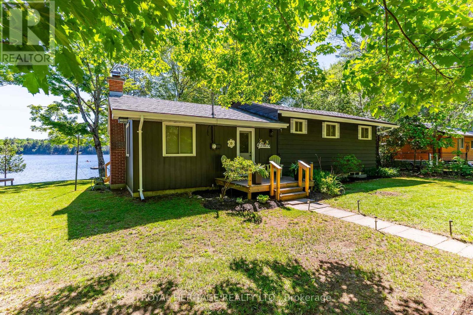 1582 Hospitality Road, Minden Hills, Ontario  K0M 2K0 - Photo 4 - X13430592
