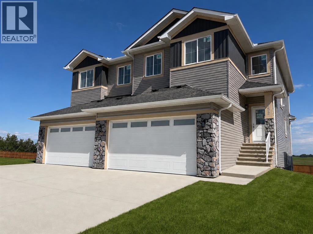 152 Lakewood Crescent, Strathmore, Alberta