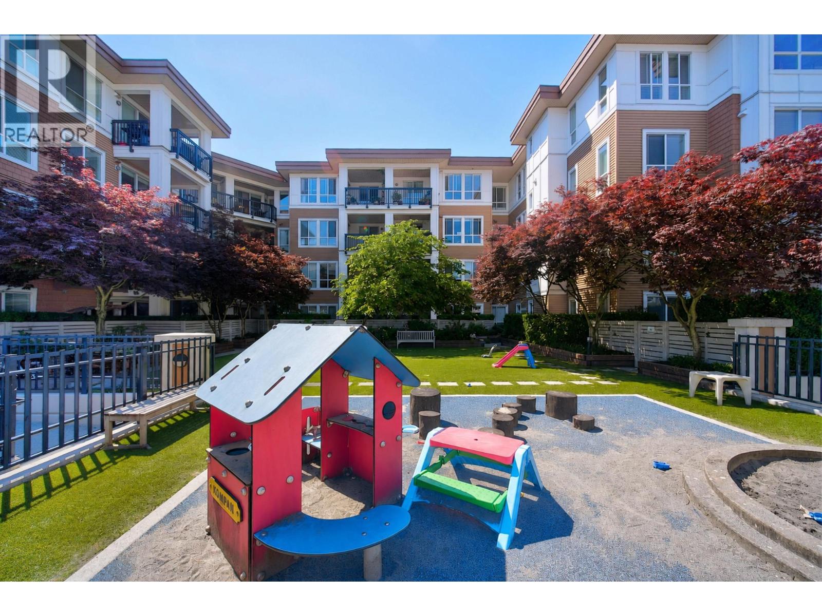 216 611 Regan Avenue, Coquitlam, British Columbia  V3J 0E5 - Photo 29 - R3136125