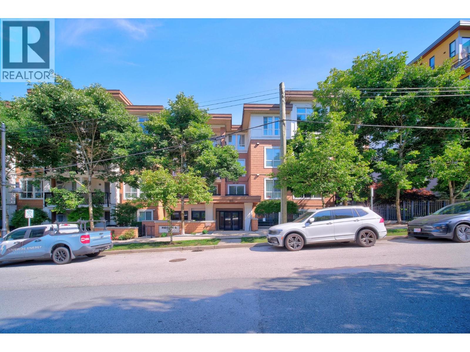 216 611 Regan Avenue, Coquitlam, British Columbia  V3J 0E5 - Photo 3 - R3136125