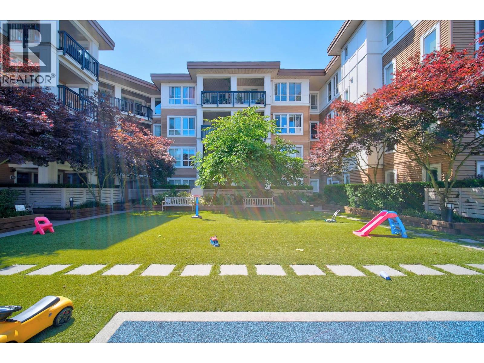 216 611 Regan Avenue, Coquitlam, British Columbia  V3J 0E5 - Photo 28 - R3136125
