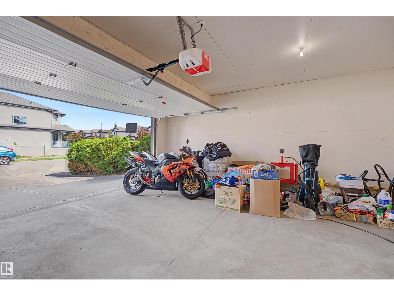 543 Geissinger Lo Nw, Edmonton, Alberta  T5T 6T1 - Photo 44 - E4493927