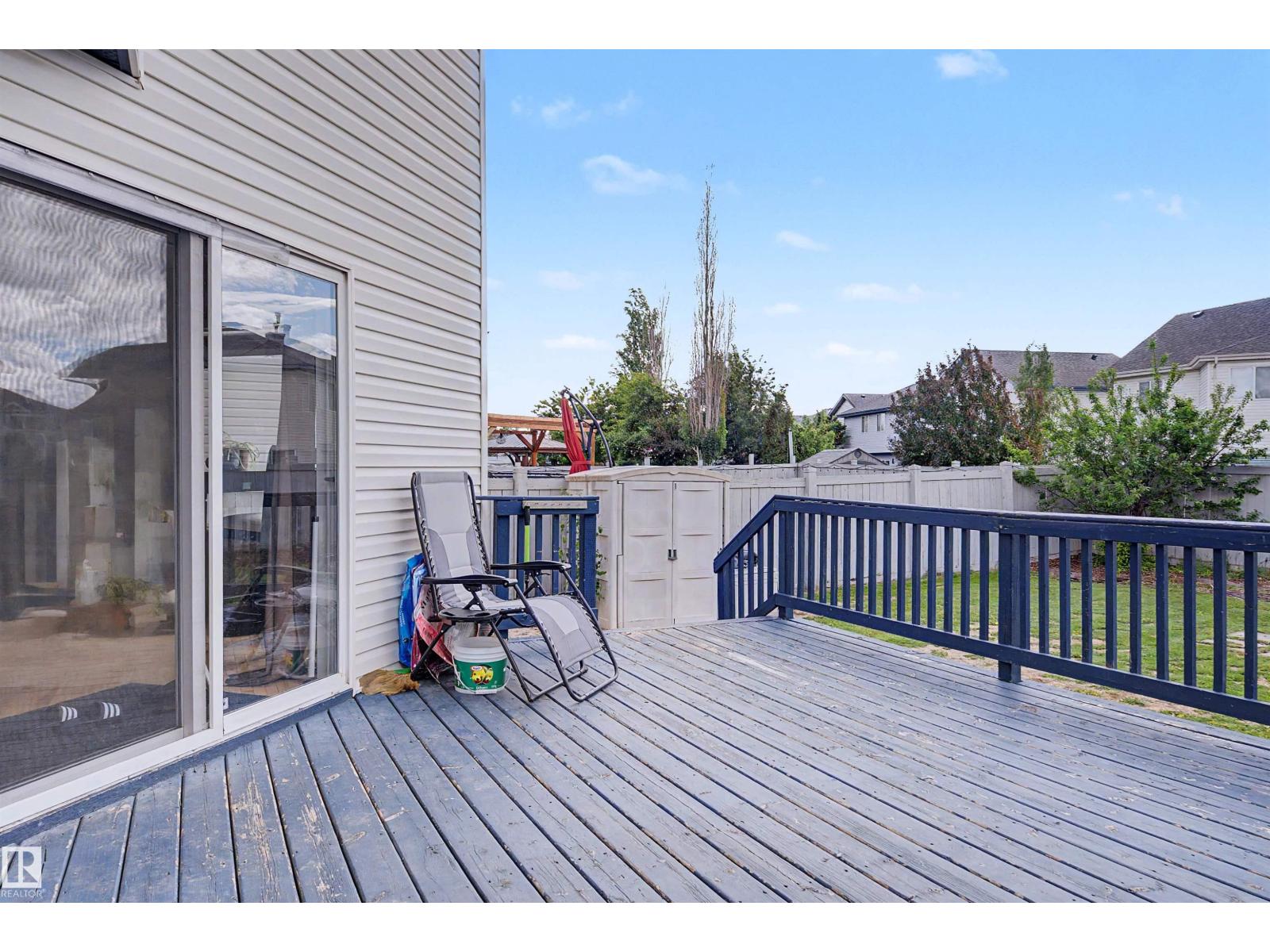 543 Geissinger Lo Nw, Edmonton, Alberta  T5T 6T1 - Photo 46 - E4493927