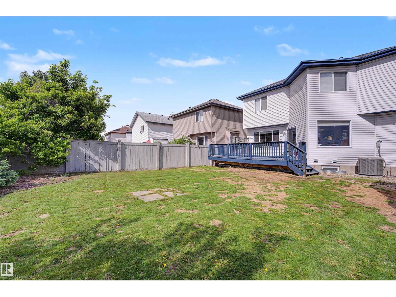 543 Geissinger Lo Nw, Edmonton, Alberta  T5T 6T1 - Photo 49 - E4493927