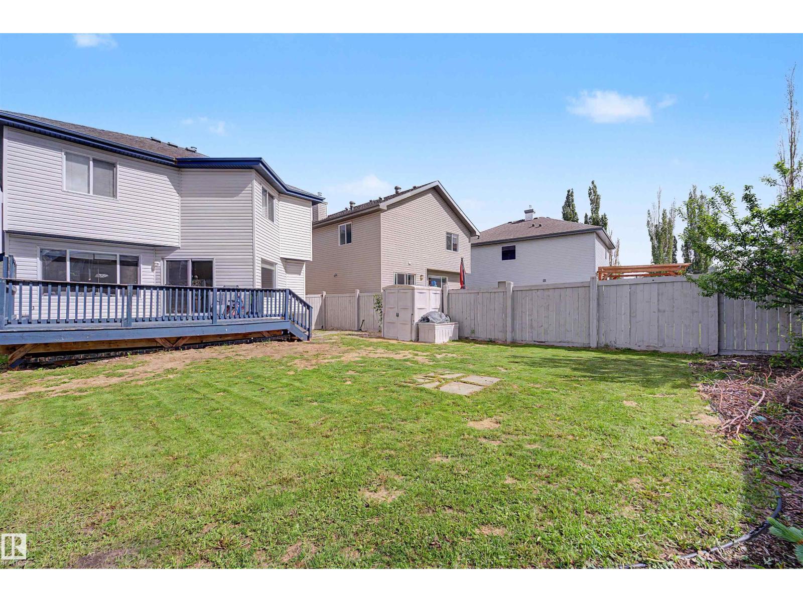 543 Geissinger Lo Nw, Edmonton, Alberta  T5T 6T1 - Photo 50 - E4493927