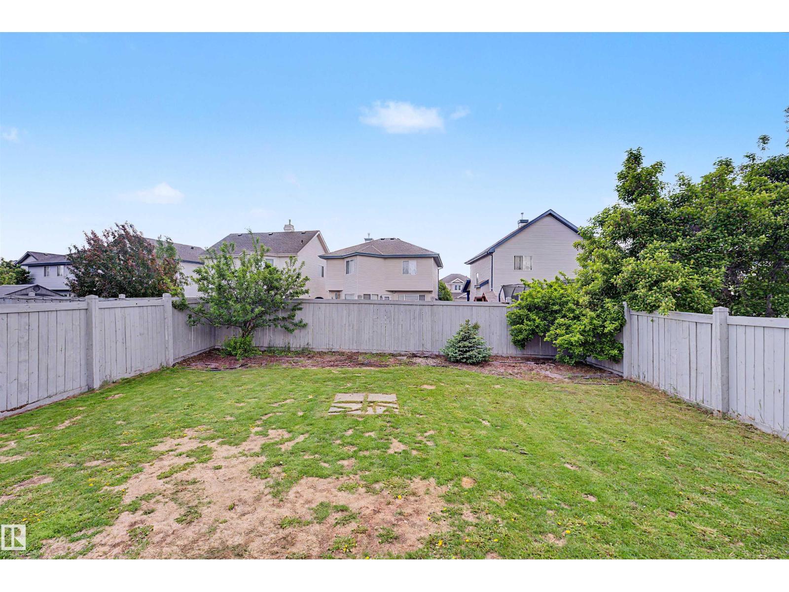 543 Geissinger Lo Nw, Edmonton, Alberta  T5T 6T1 - Photo 52 - E4493927
