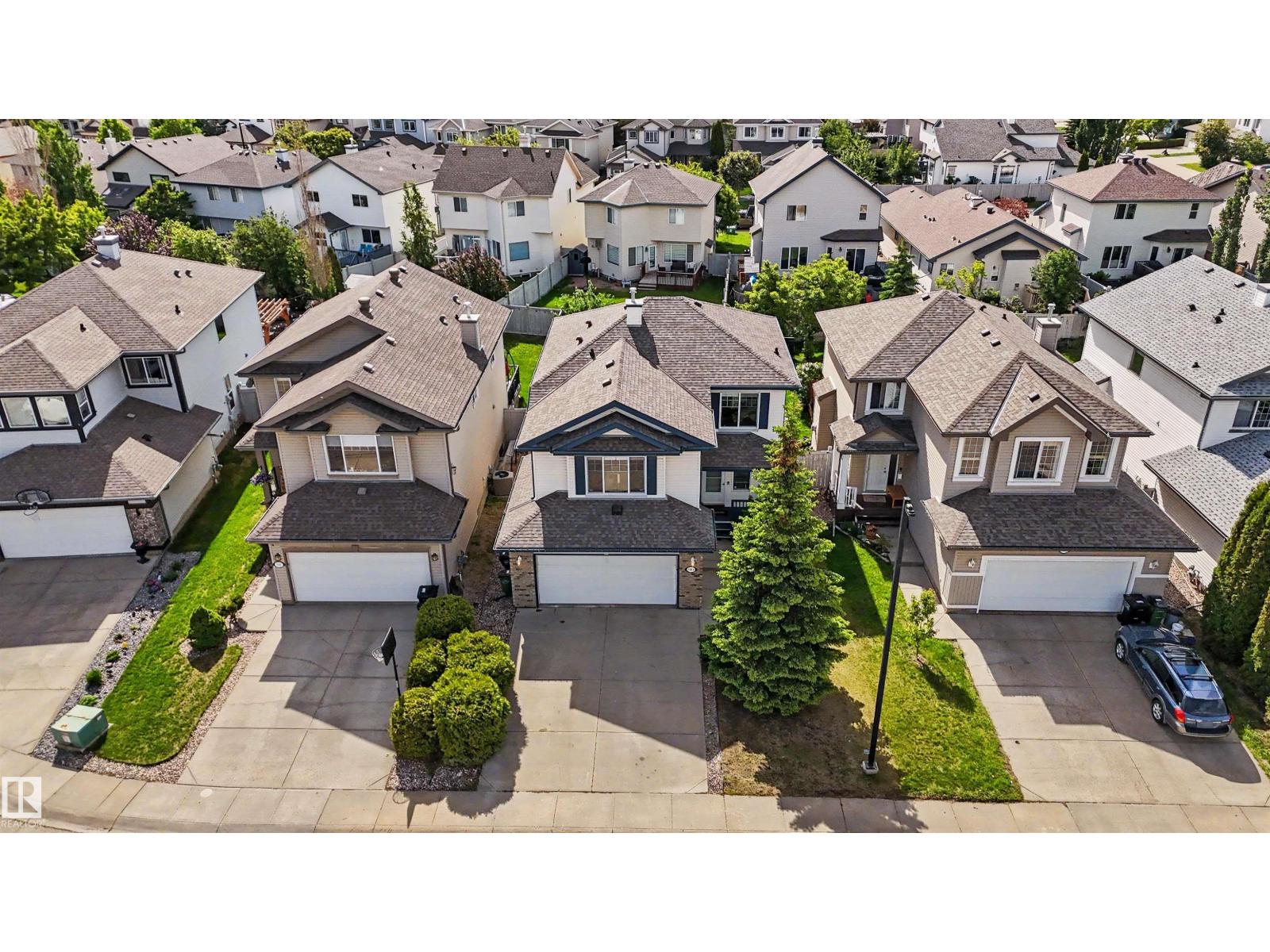 543 Geissinger Lo Nw, Edmonton, Alberta  T5T 6T1 - Photo 54 - E4493927