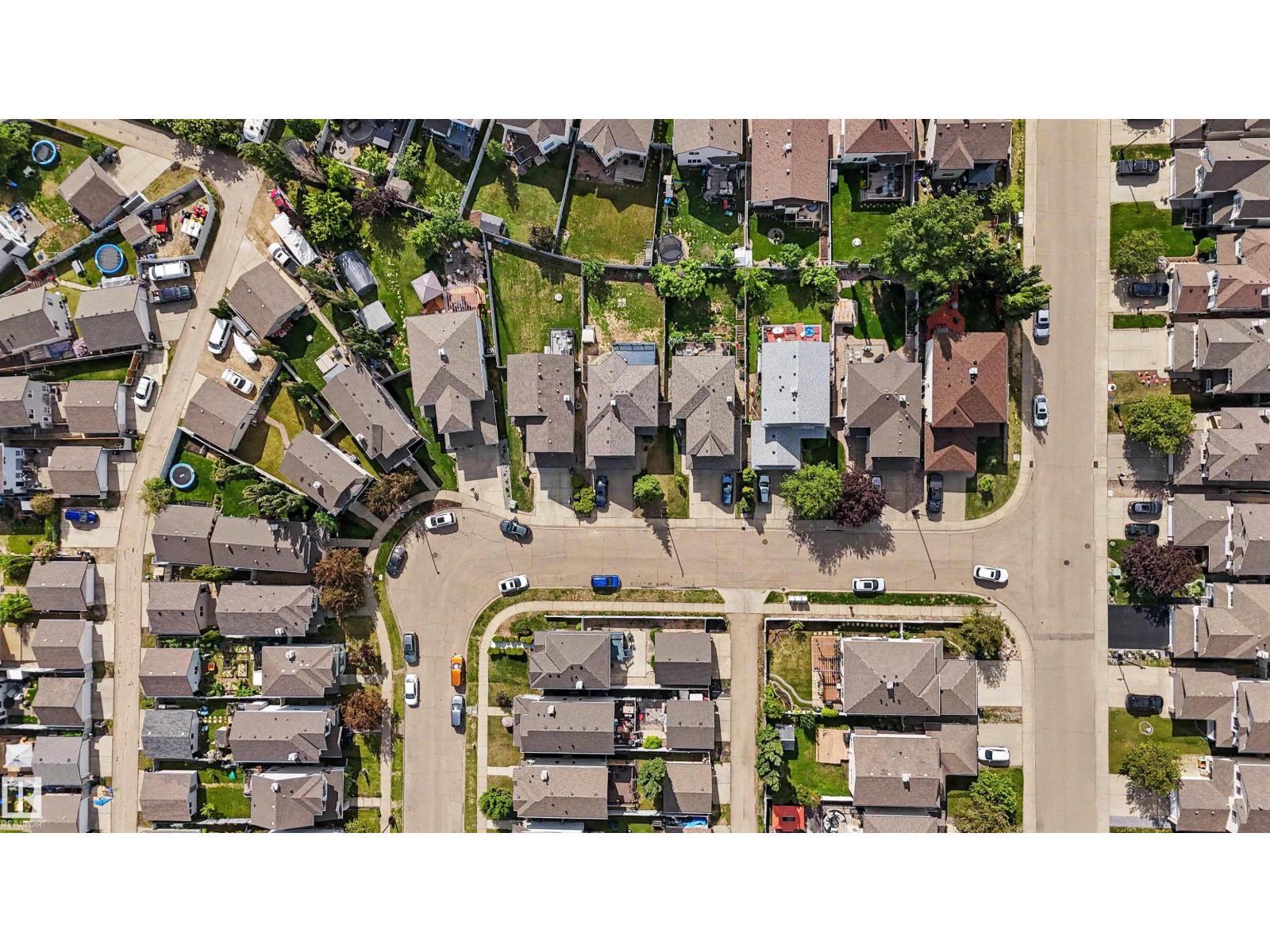 543 Geissinger Lo Nw, Edmonton, Alberta  T5T 6T1 - Photo 65 - E4493927