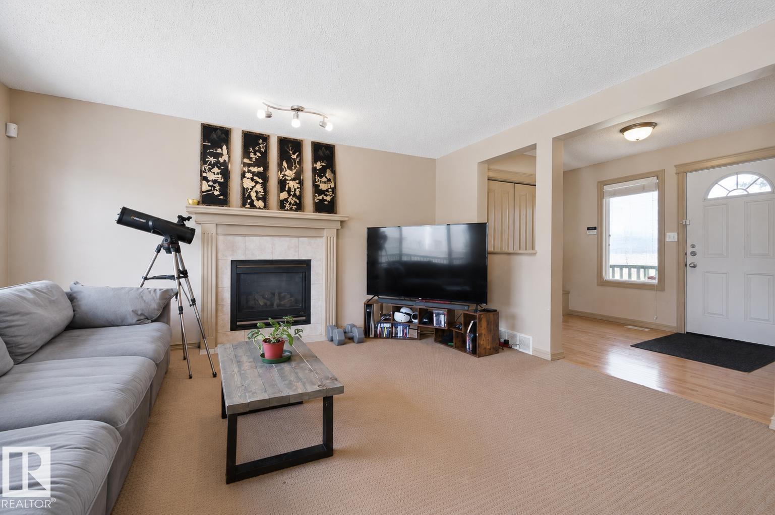 543 Geissinger Lo Nw, Edmonton, Alberta  T5T 6T1 - Photo 9 - E4493927