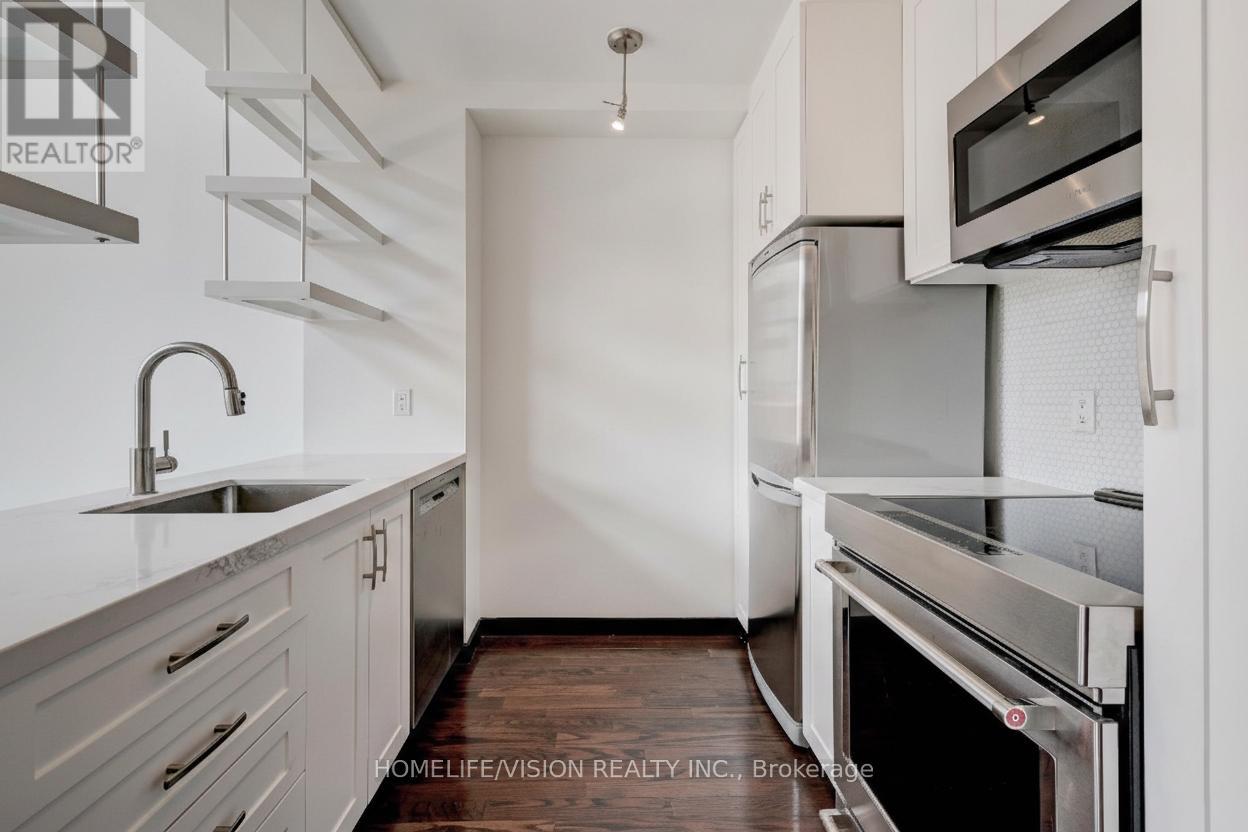 Ph505 - 915 King Street W, Toronto, Ontario  M6K 3M2 - Photo 2 - C13451476