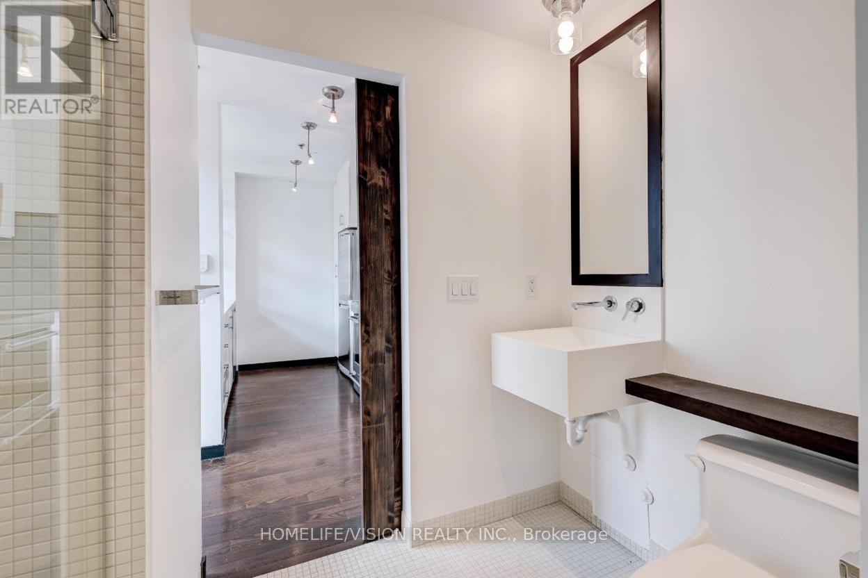 Ph505 - 915 King Street W, Toronto, Ontario  M6K 3M2 - Photo 3 - C13451476