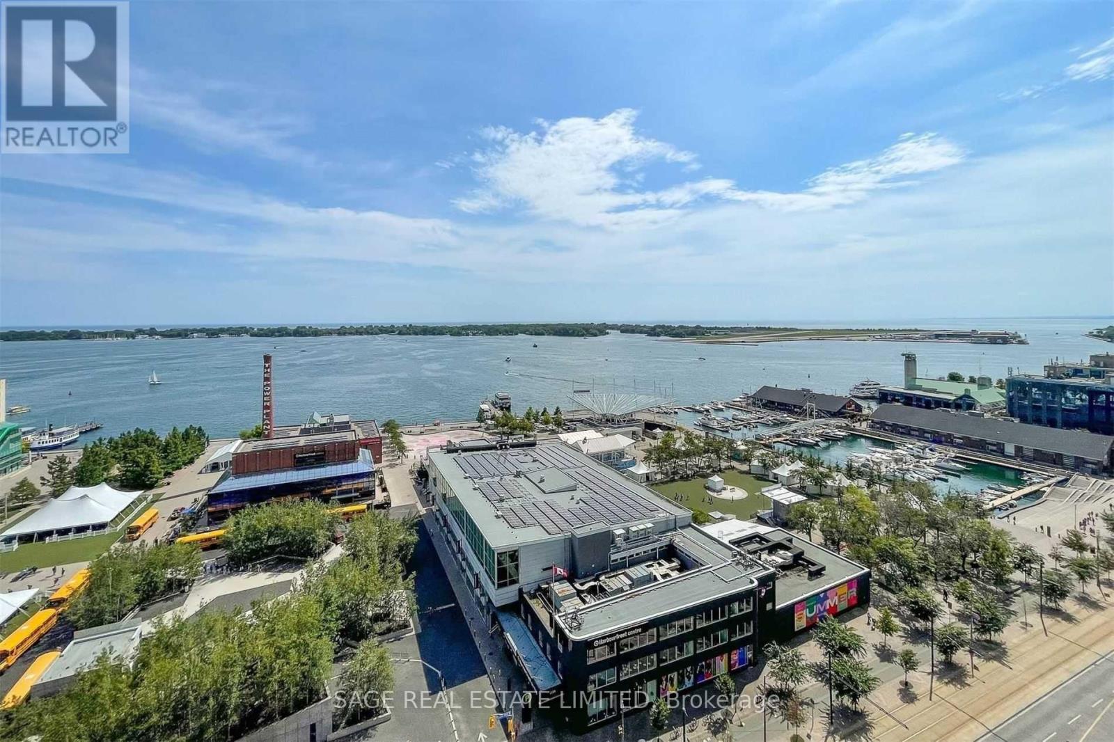 1711 - 218 Queens Quay W, Toronto, Ontario  M5J 2Y6 - Photo 14 - C13451592