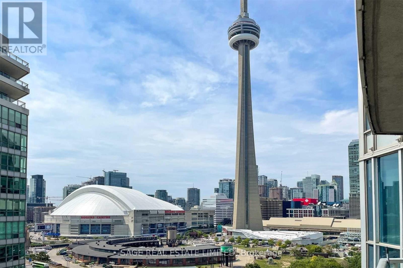 1711 - 218 Queens Quay W, Toronto, Ontario  M5J 2Y6 - Photo 15 - C13451592
