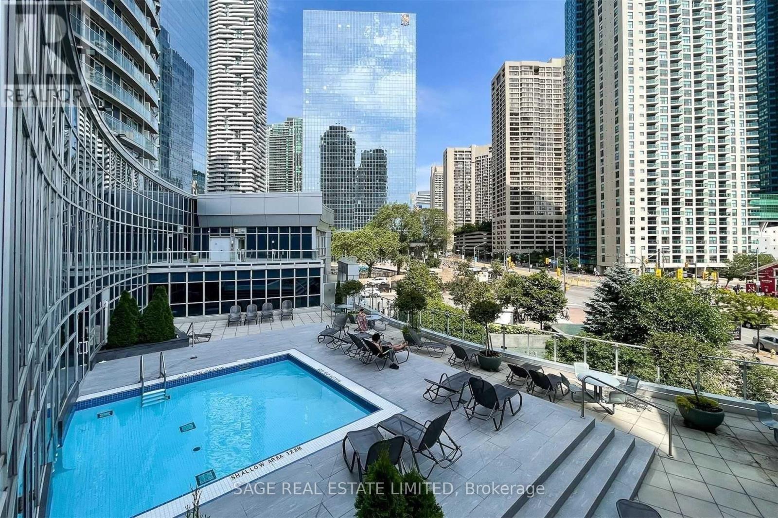 1711 - 218 Queens Quay W, Toronto, Ontario  M5J 2Y6 - Photo 17 - C13451592