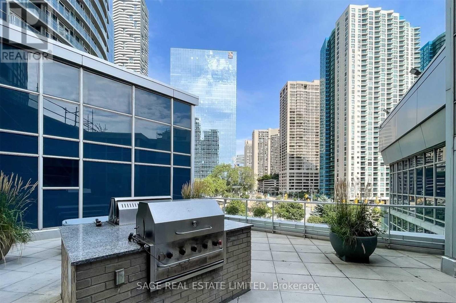 1711 - 218 Queens Quay W, Toronto, Ontario  M5J 2Y6 - Photo 18 - C13451592