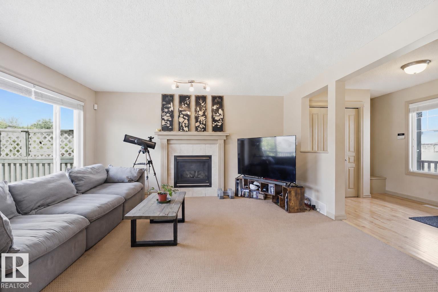 543 Geissinger Lo Nw, Edmonton, Alberta  T5T 6T1 - Photo 8 - E4493927