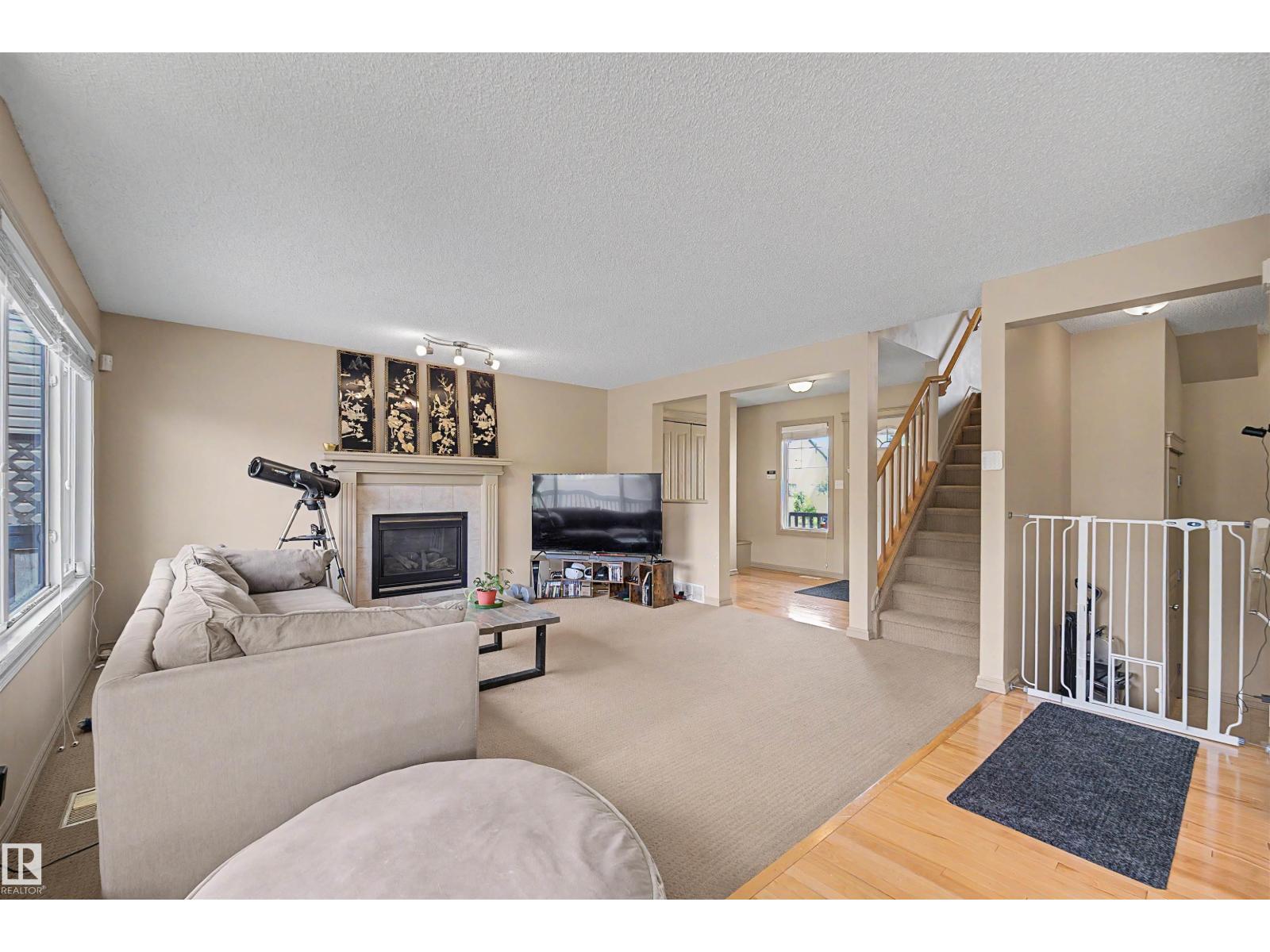 543 Geissinger Lo Nw, Edmonton, Alberta  T5T 6T1 - Photo 15 - E4493927