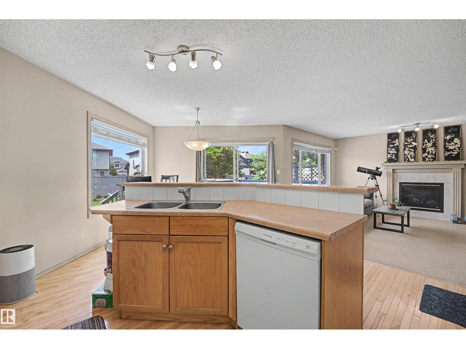 543 Geissinger Lo Nw, Edmonton, Alberta  T5T 6T1 - Photo 17 - E4493927
