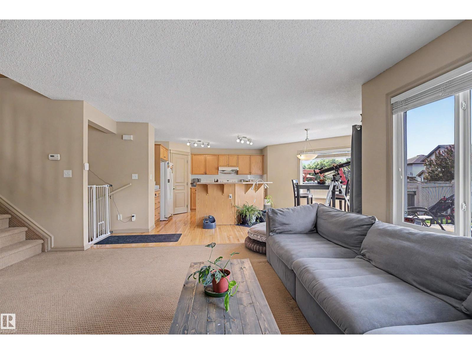 543 Geissinger Lo Nw, Edmonton, Alberta  T5T 6T1 - Photo 12 - E4493927