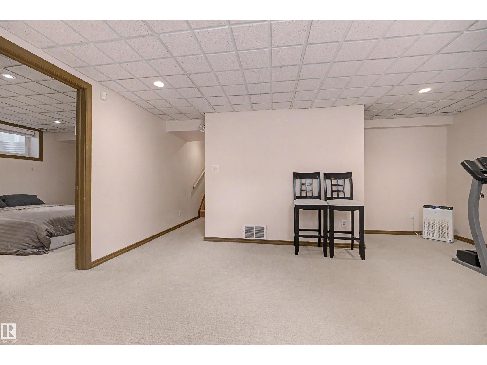 543 Geissinger Lo Nw, Edmonton, Alberta  T5T 6T1 - Photo 38 - E4493927