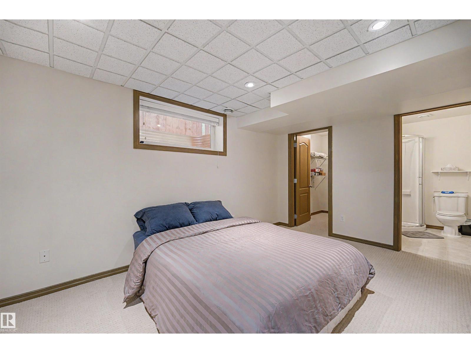 543 Geissinger Lo Nw, Edmonton, Alberta  T5T 6T1 - Photo 39 - E4493927