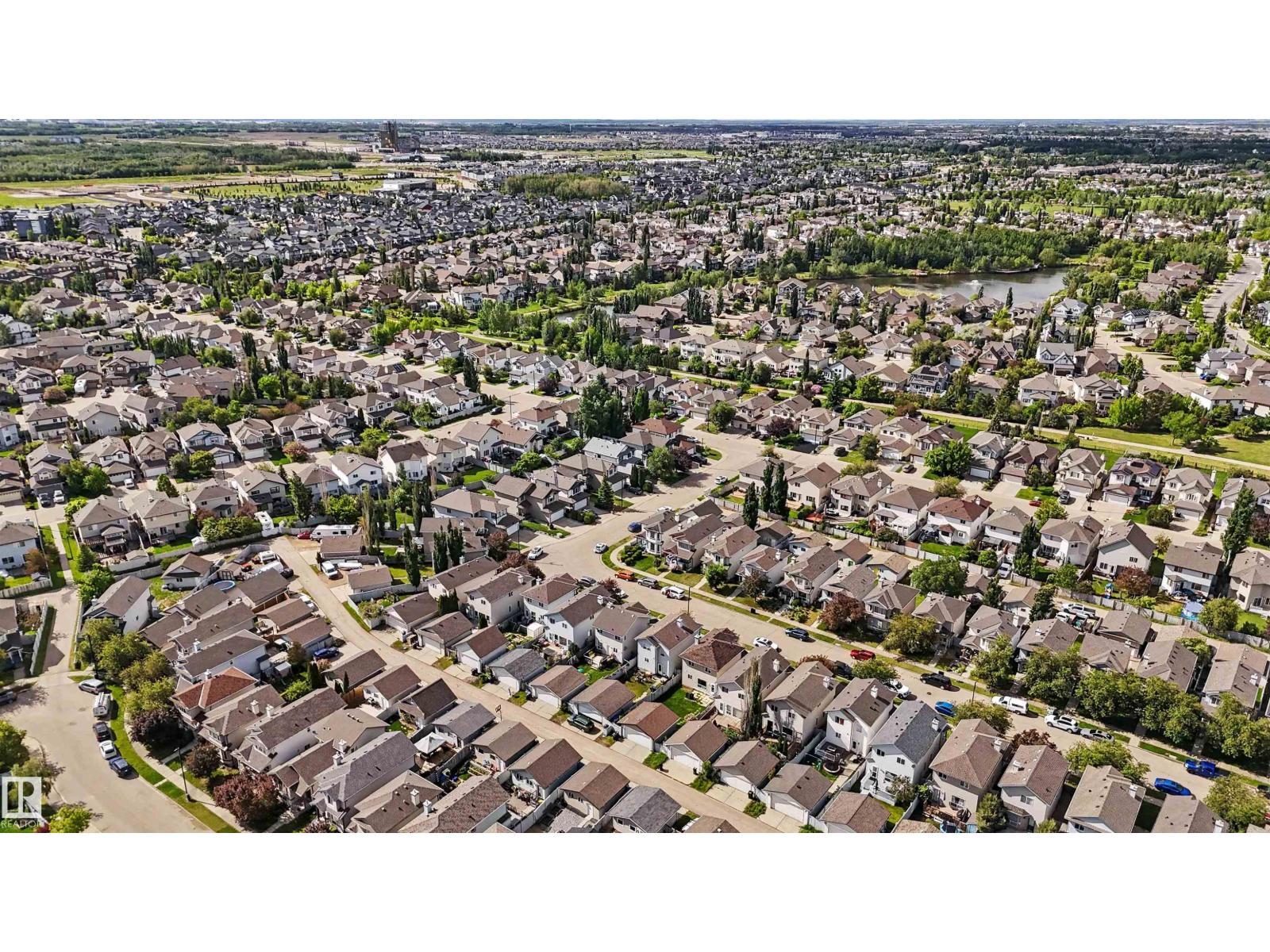 543 Geissinger Lo Nw, Edmonton, Alberta  T5T 6T1 - Photo 64 - E4493927