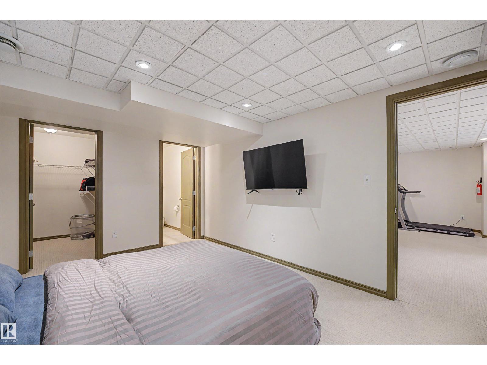 543 Geissinger Lo Nw, Edmonton, Alberta  T5T 6T1 - Photo 40 - E4493927