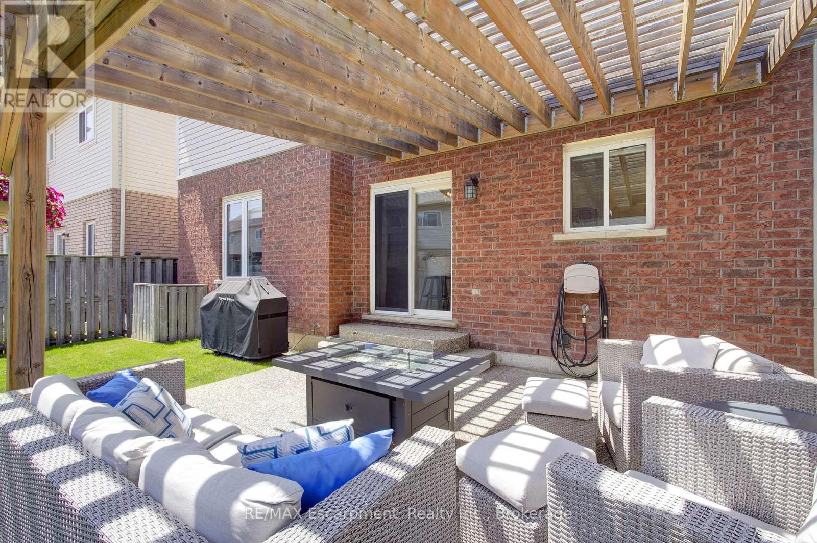 5216 Garland Crescent, Burlington, Ontario  L7L 7K9 - Photo 46 - W13438576
