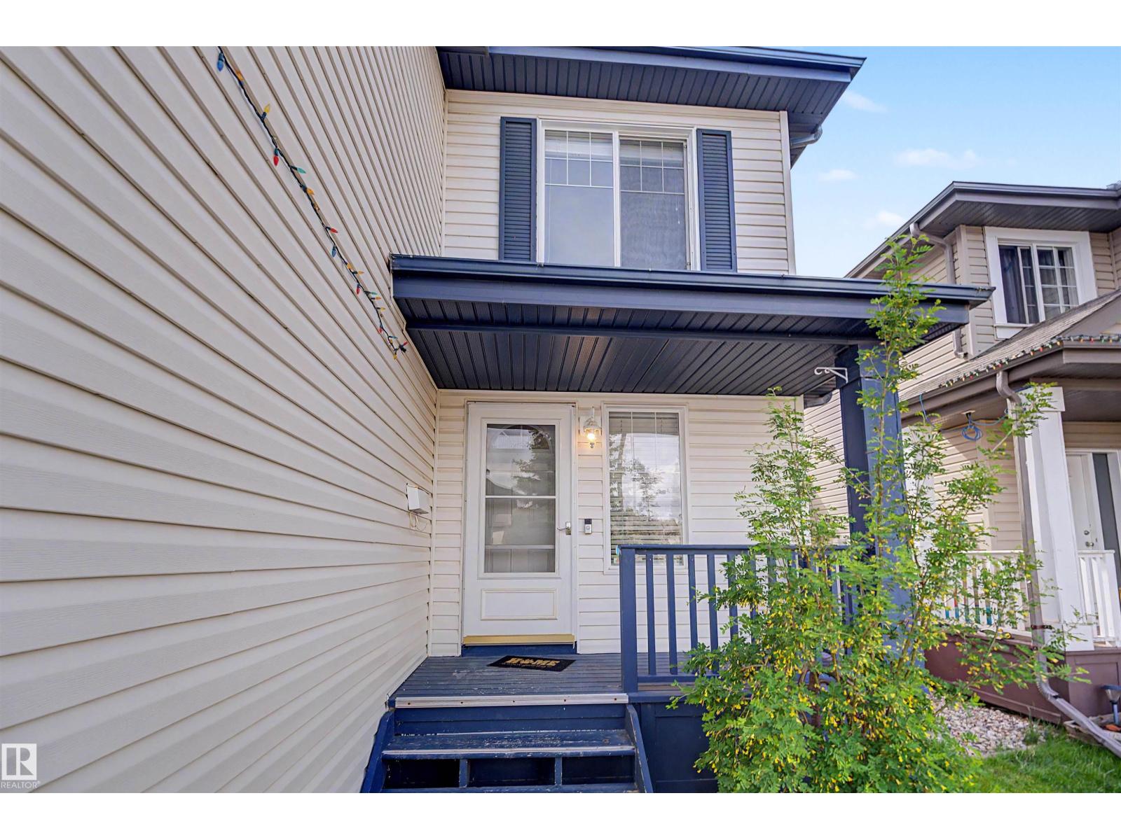543 Geissinger Lo Nw, Edmonton, Alberta  T5T 6T1 - Photo 4 - E4493927